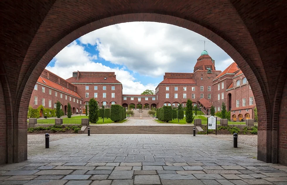 KTH Stockholm